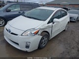 Toyota Prius JTDKN3DUXB0269263 снимка
