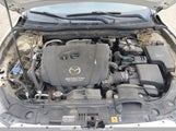 Mazda Mazda3 Gs-Sky JM1BM1V77E1110294 снимка