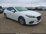 Mazda Mazda3 Gs-Sky JM1BM1V77E1110294 снимка