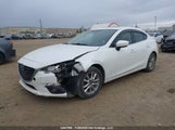 Mazda Mazda3 Gs-Sky JM1BM1V77E1110294 снимка