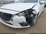 Mazda Mazda3 Gs-Sky JM1BM1V77E1110294 снимка