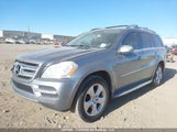 Mercedes-Benz Gl 350 Bluetec 4JGBF2FE6AA592436 снимка