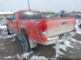 Toyota Tacoma Dbl Cab/Sr5/Trd Sport/Or 5TFDZ5BN0HX026453 fotografie