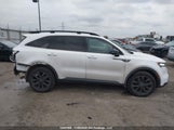 Kia Sorento 5XYRGDLF3MG068240 снимка