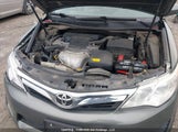 Toyota Camry Le 4T1BF1FK4CU572641 снимка