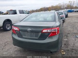 Toyota Camry Le 4T1BF1FK4CU572641 снимка