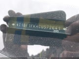 Toyota Camry Le 4T1BF1FK4CU572641 снимка