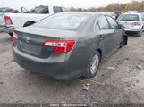 Toyota Camry Le 4T1BF1FK4CU572641 снимка