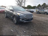Ford Escape Titanium 1FMCU9J92HUD97200 fotografie