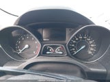 Ford Escape Titanium 1FMCU9J92HUD97200 fotografie