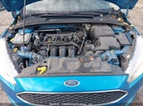 Ford Focus Se 1FADP3K29FL351757 fotografie