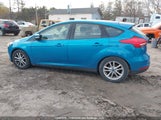 Ford Focus Se 1FADP3K29FL351757 fotografie