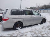 Honda Odyssey Touring 5FNRL38817B512940 снимка