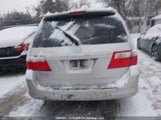 Honda Odyssey Touring 5FNRL38817B512940 снимка