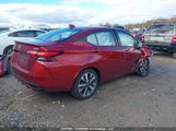 Nissan Versa Sr 3N1CN8FV1ML875129 снимка