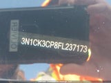 Nissan Micra 3N1CK3CP8FL237173 снимка