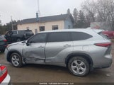 Toyota Highlander Le 5TDBZRBHXLS500044 снимка