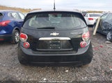 Chevrolet Sonic Lt 1G1JC6SH3C4125078 снимка