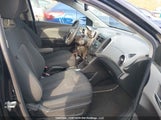 Chevrolet Sonic Lt 1G1JC6SH3C4125078 снимка