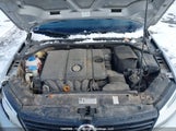 Volkswagen Jetta 2.5L Comfortline/2.5L Sportline 3VWDX7AJ7CM305264 photo