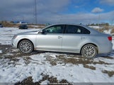 Volkswagen Jetta 2.5L Comfortline/2.5L Sportline 3VWDX7AJ7CM305264 photo