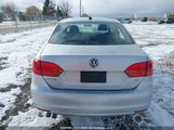 Volkswagen Jetta 2.5L Comfortline/2.5L Sportline 3VWDX7AJ7CM305264 photo