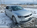 Volkswagen Jetta 2.5L Comfortline/2.5L Sportline 3VWDX7AJ7CM305264 photo