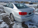 Volkswagen Jetta 2.5L Comfortline/2.5L Sportline 3VWDX7AJ7CM305264 photo