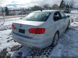 Volkswagen Jetta 2.5L Comfortline/2.5L Sportline 3VWDX7AJ7CM305264 photo
