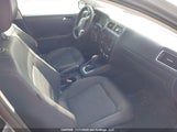 Volkswagen Jetta 2.5L Comfortline/2.5L Sportline 3VWDX7AJ7CM305264 photo