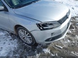 Volkswagen Jetta 2.5L Comfortline/2.5L Sportline 3VWDX7AJ7CM305264 photo