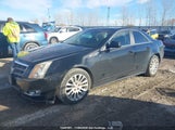 Cadillac Cts Performance Collection 1G6DJ5EG3A0113589 снимка