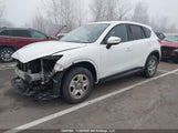 Mazda Cx -5 Gt 4Dr Awd JM3KE4DY4G0615573 снимка