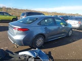Toyota Corolla L 5YFBPRBE4LP018691 снимка
