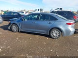 Toyota Corolla L 5YFBPRBE4LP018691 снимка