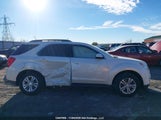 Chevrolet Equinox 2Lt 1GNALCEK3EZ125740 снимка