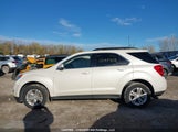 Chevrolet Equinox 2Lt 1GNALCEK3EZ125740 снимка