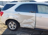 Chevrolet Equinox 2Lt 1GNALCEK3EZ125740 снимка