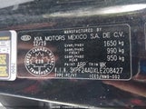 Kia Forte Lx 3KPF24ADXLE208427 снимка