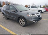 Acura Rdx 5J8TB1H50BA800129 снимка