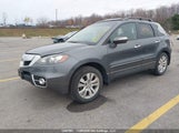 Acura Rdx 5J8TB1H50BA800129 снимка