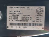 Acura Rdx 5J8TB1H50BA800129 снимка