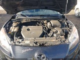 Mazda Mazda3 Gx JM1BL1UF0B1410864 снимка