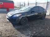 Mazda Mazda3 Gx JM1BL1UF0B1410864 снимка