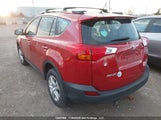 Toyota Rav4 Le 2T3BFREV5EW192275 снимка