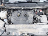 Ford Edge Sel 2FMPK4J9XHBB70210 fotografie