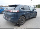 Ford Edge Sel 2FMPK4J9XHBB70210 fotografie
