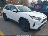 Toyota Rav4 Xle 2T3R1RFV3MC154295 снимка