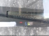 BMW 328I xDrive WBA8E3G53GNT26411 снимка