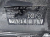 Subaru Impreza Premium 4S3GKAB67J3603480 снимка